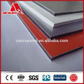 acm aluminum composite panel price